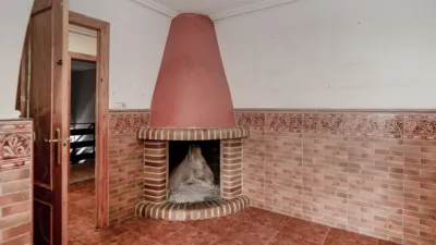 Apartment on Calle Valle Hermoso photo 10