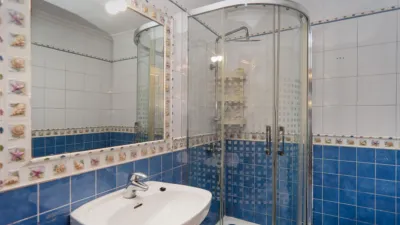 Apartment on Calle Valle Hermoso photo 8