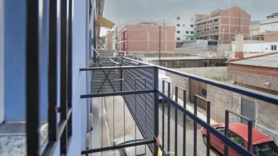 Apartment on Calle Valle Hermoso photo 17