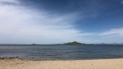 Chalet en venta en Polígono y 201, Número 201, Km 3-Km 6 (La Manga del Mar Menor) de 480.000 €