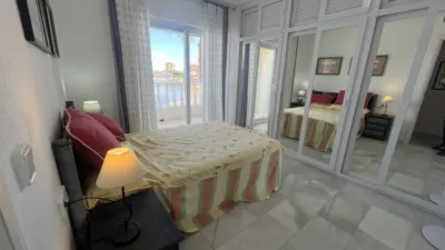 Dúplex en venta en Urbanización Cabo Romano, Número 26, Km 3-Km 6 (La Manga del Mar Menor) de 350.000 €