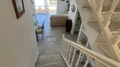Dúplex en venta en Urbanización Cabo Romano, Número 26, Km 3-Km 6 (La Manga del Mar Menor) de 350.000 €