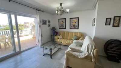 Dúplex en venta en Urbanización Cabo Romano, Número 26, Km 3-Km 6 (La Manga del Mar Menor) de 350.000 €