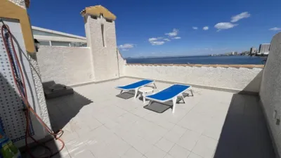Dúplex en venta en Urbanización Cabo Romano, Número 26, Km 3-Km 6 (La Manga del Mar Menor) de 350.000 €