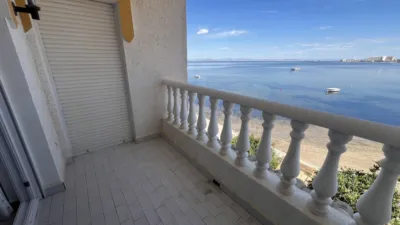Dúplex en venta en Urbanización Cabo Romano, Número 26, Km 3-Km 6 (La Manga del Mar Menor) de 350.000 €