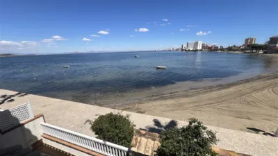 Dúplex en venta en Urbanización Cabo Romano, Número 26, Km 3-Km 6 (La Manga del Mar Menor) de 350.000 €