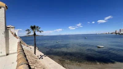 Dúplex en venta en Urbanización Cabo Romano, Número 26, Km 3-Km 6 (La Manga del Mar Menor) de 350.000 €