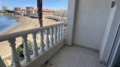 Dúplex en venta en Urbanización Cabo Romano, Número 26, Km 3-Km 6 (La Manga del Mar Menor) de 350.000 €