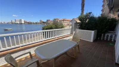 Dúplex en venta en Urbanización Cabo Romano, Número 26, Km 3-Km 6 (La Manga del Mar Menor) de 350.000 €