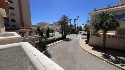 Dúplex en venta en Urbanización Cabo Romano, Número 26, Km 3-Km 6 (La Manga del Mar Menor) de 350.000 €