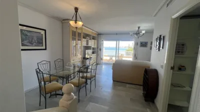 Dúplex en venta en Urbanización Cabo Romano, Número 26, Km 3-Km 6 (La Manga del Mar Menor) de 350.000 €