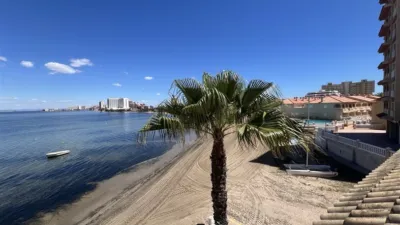Dúplex en venta en Urbanización Cabo Romano, Número 26, Km 3-Km 6 (La Manga del Mar Menor) de 350.000 €