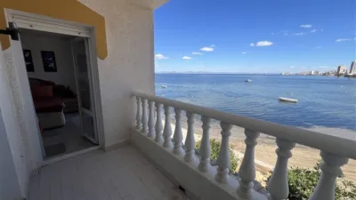 Dúplex en venta en Urbanización Cabo Romano, Número 26, Km 3-Km 6 (La Manga del Mar Menor) de 350.000 €
