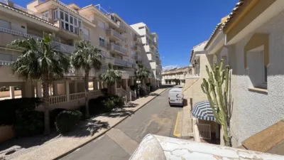 Dúplex en venta en Urbanización Cabo Romano, Número 26, Km 3-Km 6 (La Manga del Mar Menor) de 350.000 €