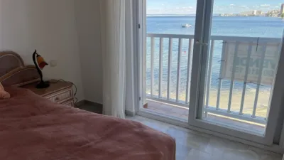 Dúplex en venta en Urbanización Cabo Romano, Número 26, Km 3-Km 6 (La Manga del Mar Menor) de 350.000 €