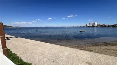Dúplex en venta en Urbanización Cabo Romano, Número 26, Km 3-Km 6 (La Manga del Mar Menor) de 350.000 €