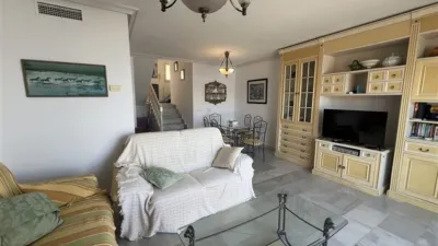 Dúplex en venta en Urbanización Cabo Romano, Número 26, Km 3-Km 6 (La Manga del Mar Menor) de 350.000 €
