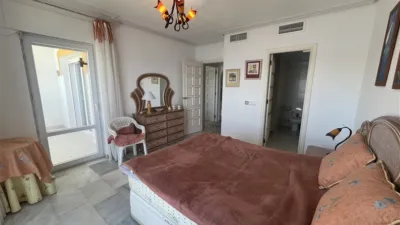 Dúplex en venta en Urbanización Cabo Romano, Número 26, Km 3-Km 6 (La Manga del Mar Menor) de 350.000 €