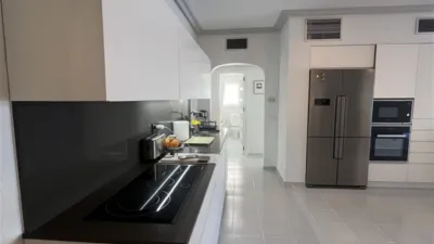 Piso en Urbanización Cabo Romano 1-1-A-1, Blo. 1 photo 4