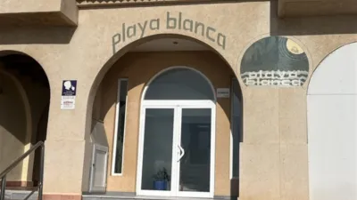 Ático en venta en Calle de Playa Blanca, 11, Km 8-Km 13 (La Manga del Mar Menor) de 350.000 €