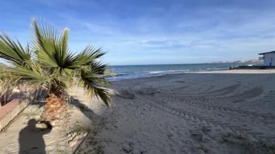 Ático en venta en Calle de Playa Blanca, 11, Km 8-Km 13 (La Manga del Mar Menor) de 350.000 €
