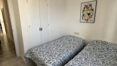 Ático en venta en Calle de Playa Blanca, 11, Km 8-Km 13 (La Manga del Mar Menor) de 350.000 €
