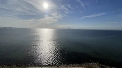 Ático en venta en Calle de Playa Blanca, 11, Km 8-Km 13 (La Manga del Mar Menor) de 350.000 €