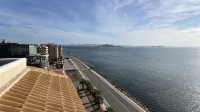 Ático en venta en Calle de Playa Blanca, 11, Km 8-Km 13 (La Manga del Mar Menor) de 350.000 €