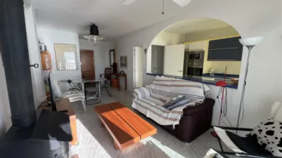 Ático en venta en Calle de Playa Blanca, 11, Km 8-Km 13 (La Manga del Mar Menor) de 350.000 €