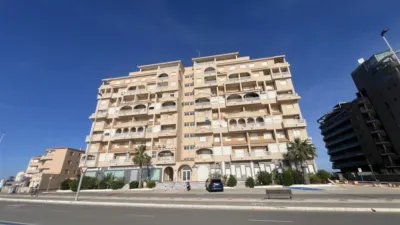 Ático en venta en Calle de Playa Blanca, 11, Km 8-Km 13 (La Manga del Mar Menor) de 350.000 €