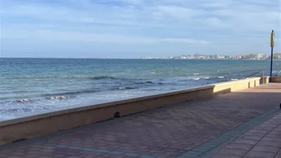 Ático en venta en Calle de Playa Blanca, 11, Km 8-Km 13 (La Manga del Mar Menor) de 350.000 €