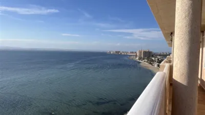 Ático en venta en Calle de Playa Blanca, 11, Km 8-Km 13 (La Manga del Mar Menor) de 350.000 €