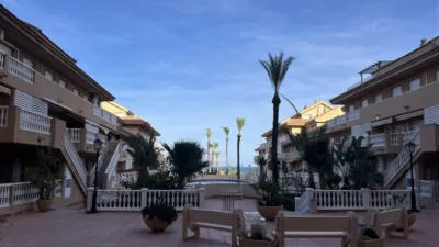 Ático en venta en Calle de Playa Blanca, 11, Km 8-Km 13 (La Manga del Mar Menor) de 350.000 €