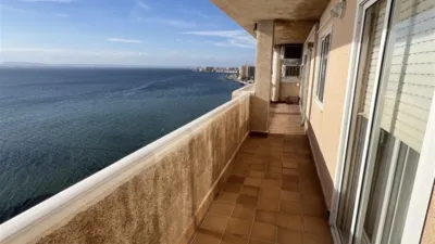 Ático en venta en Calle de Playa Blanca, 11, Km 8-Km 13 (La Manga del Mar Menor) de 350.000 €