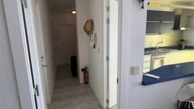 Ático en venta en Calle de Playa Blanca, 11, Km 8-Km 13 (La Manga del Mar Menor) de 350.000 €