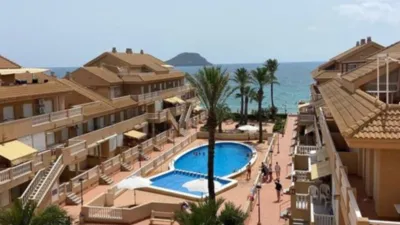 Ático en venta en Calle de Playa Blanca, 11, Km 8-Km 13 (La Manga del Mar Menor) de 350.000 €