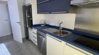 Ático en venta en Calle de Playa Blanca, 11, Km 8-Km 13 (La Manga del Mar Menor) de 350.000 €