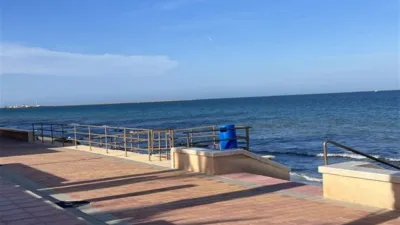 Ático en venta en Calle de Playa Blanca, 11, Km 8-Km 13 (La Manga del Mar Menor) de 350.000 €