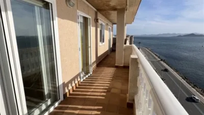 Ático en venta en Calle de Playa Blanca, 11, Km 8-Km 13 (La Manga del Mar Menor) de 350.000 €