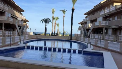 Ático en venta en Calle de Playa Blanca, 11, Km 8-Km 13 (La Manga del Mar Menor) de 350.000 €