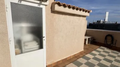 Ático en venta en Calle de Playa Blanca, 11, Km 8-Km 13 (La Manga del Mar Menor) de 350.000 €