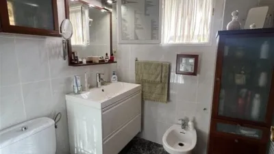 Apartamento en Urbanización Albatros, Km. 4 photo 13