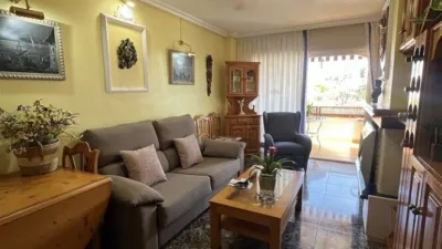Apartamento en Urbanización Albatros, Km. 4 photo 3