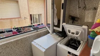 Apartamento en Urbanización Albatros, Km. 4 photo 17