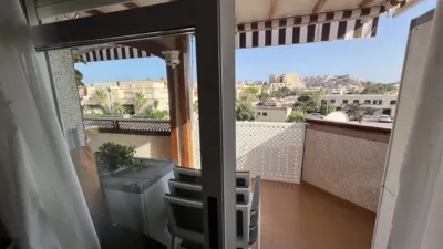 Apartamento en Urbanización Albatros, Km. 4 photo 9