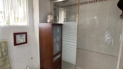 Apartamento en Urbanización Albatros, Km. 4 photo 14