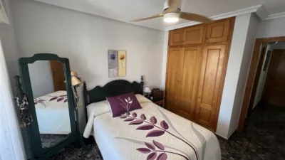 Apartamento en Urbanización Albatros, Km. 4 photo 12