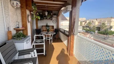 Apartamento en Urbanización Albatros, Km. 4 photo 19