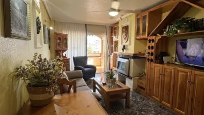 Apartamento en Urbanización Albatros, Km. 4 photo 4