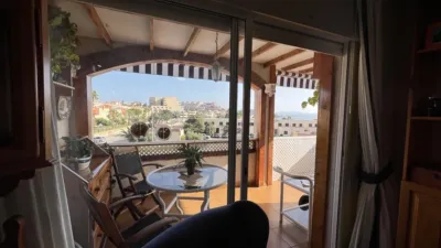 Apartamento en Urbanización Albatros, Km. 4 photo 8
